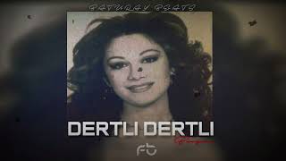 Baturay Musıc - Bergen - Dertli Dertli - Club Remix