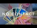 NO CONTACT Pick a Card // Will they call you? How do they feel about you right now!? Tarot Timeless