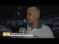 AMAAC - 18/11/2019 - Rede Globo - Bom Dia DF - Iluminação precária é motivo de reclamação
