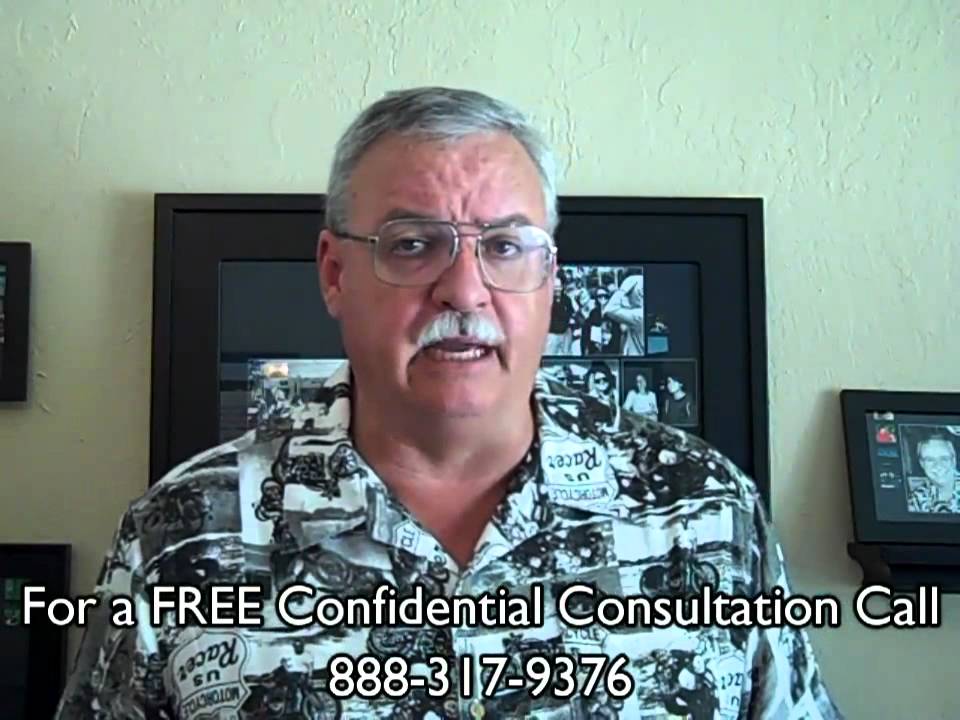 California Bill Of Rights I Elk Grove Short Sale Agent and Default Advocate Mike Rigley
