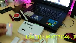 BÁO TRỘM GS3500