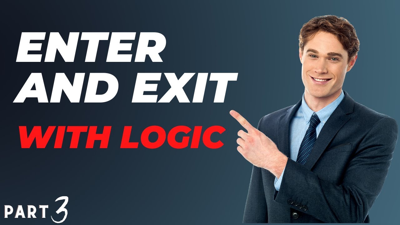 STOP LOSS HUNTING | HOW TO ENTER AND EXIT TRADES IN OPTIONS TRADING ...
