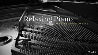 Piano Worship - Meditation - Praise - Relaxing Music - Instrumental - Easy Listening - Piano Prayer