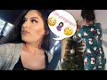 I’m Pregnant Story Time / Decorating My Christmas Tree