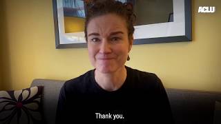 The ACLU During the COVID-19 Pandemic