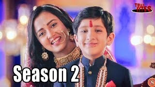Pehredaar Piyaa Ki Season 2 On Its Way??