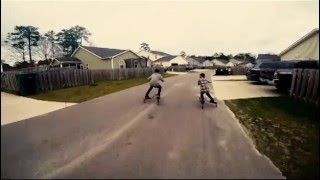 DevJac Bros try out the Y Fliker