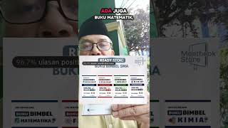 BUKU BIMBEL SMA / BUKU SMA KUASAIMATEMATIKA, KIMIA, FISIKA, BIOLOGI SMA
