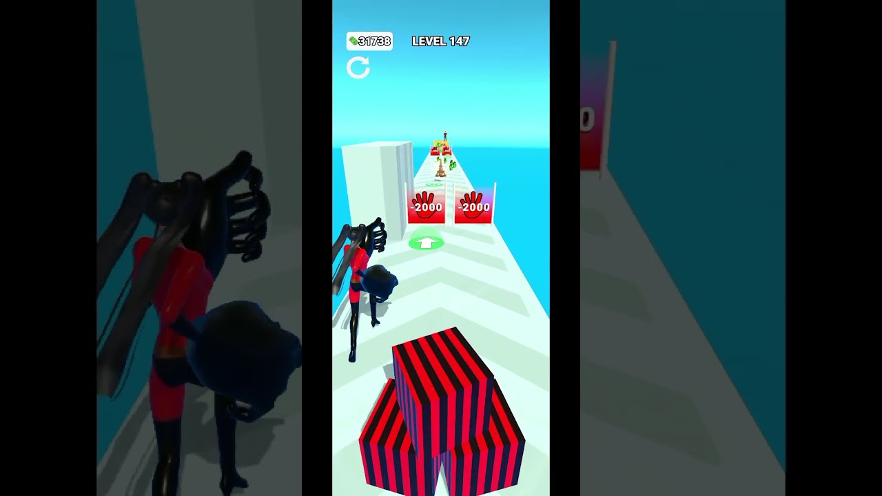 Build a Queen Level 147 Walkthrough – How to Win 