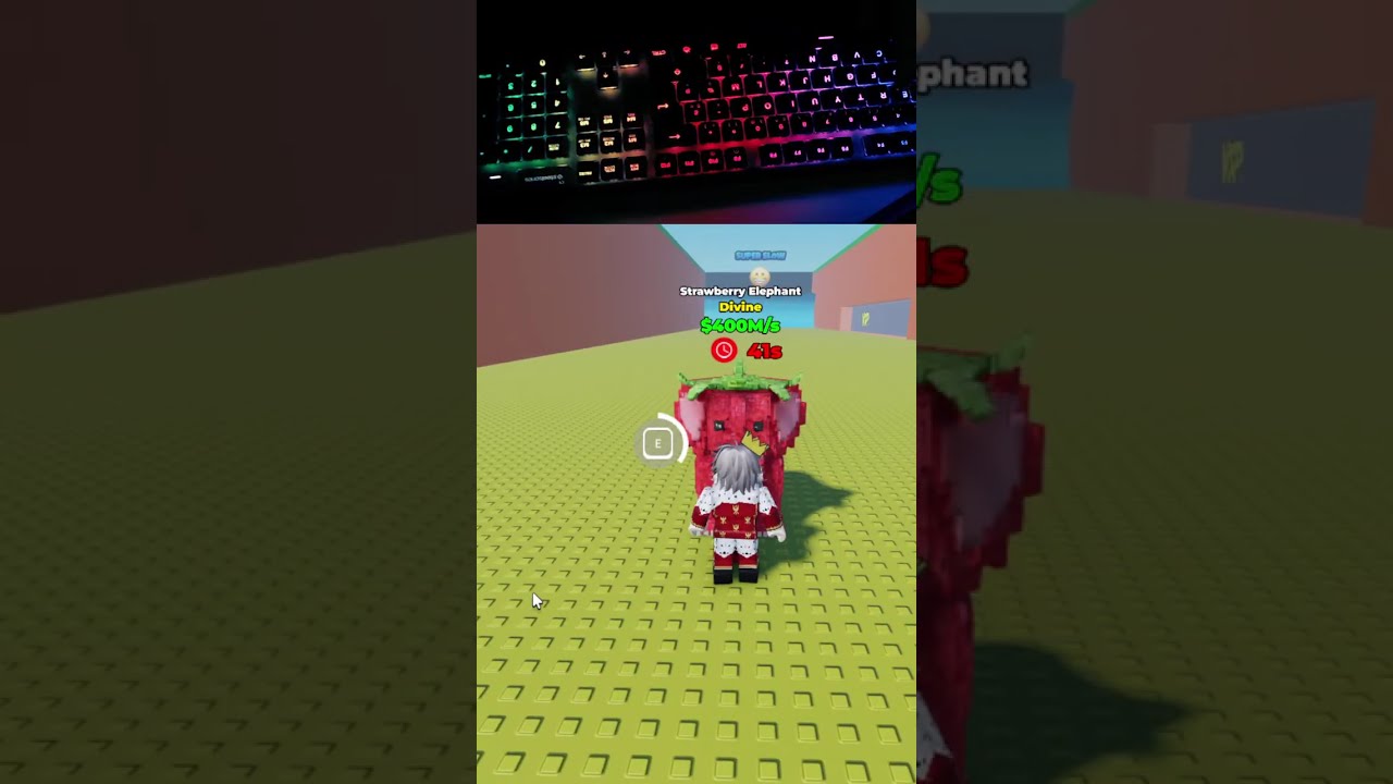 roblox best gameplay
