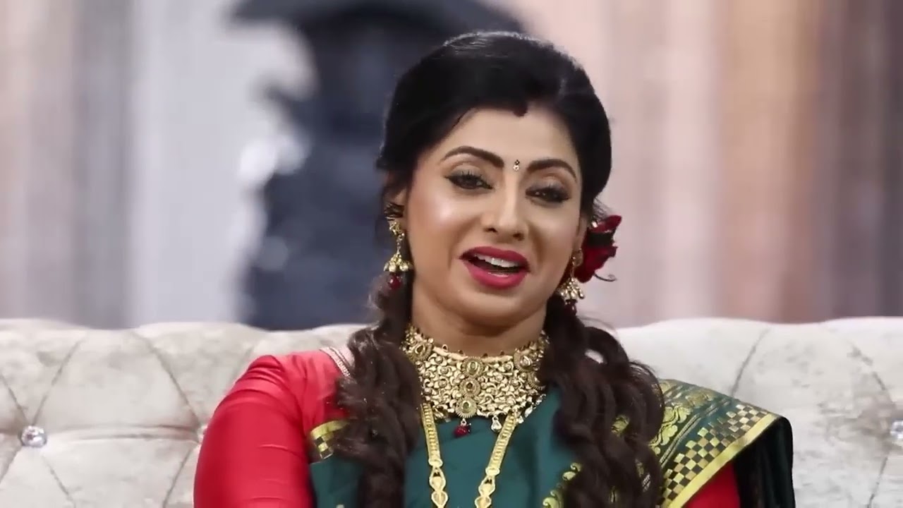 Sembaruthi | Full Episode 50 | Zee Tamil UK