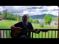 Make this country great again live from lake placid with david finger guitarist and singer