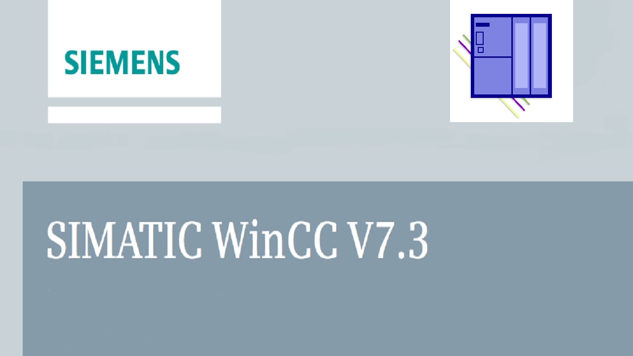 SIMATIC WINCC V7.3 :BAR بالدارجة المغربية