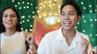 Paskong Pasilnon, Pasko sa Gugma | Official Barangay Pasil Christmas ID 2023