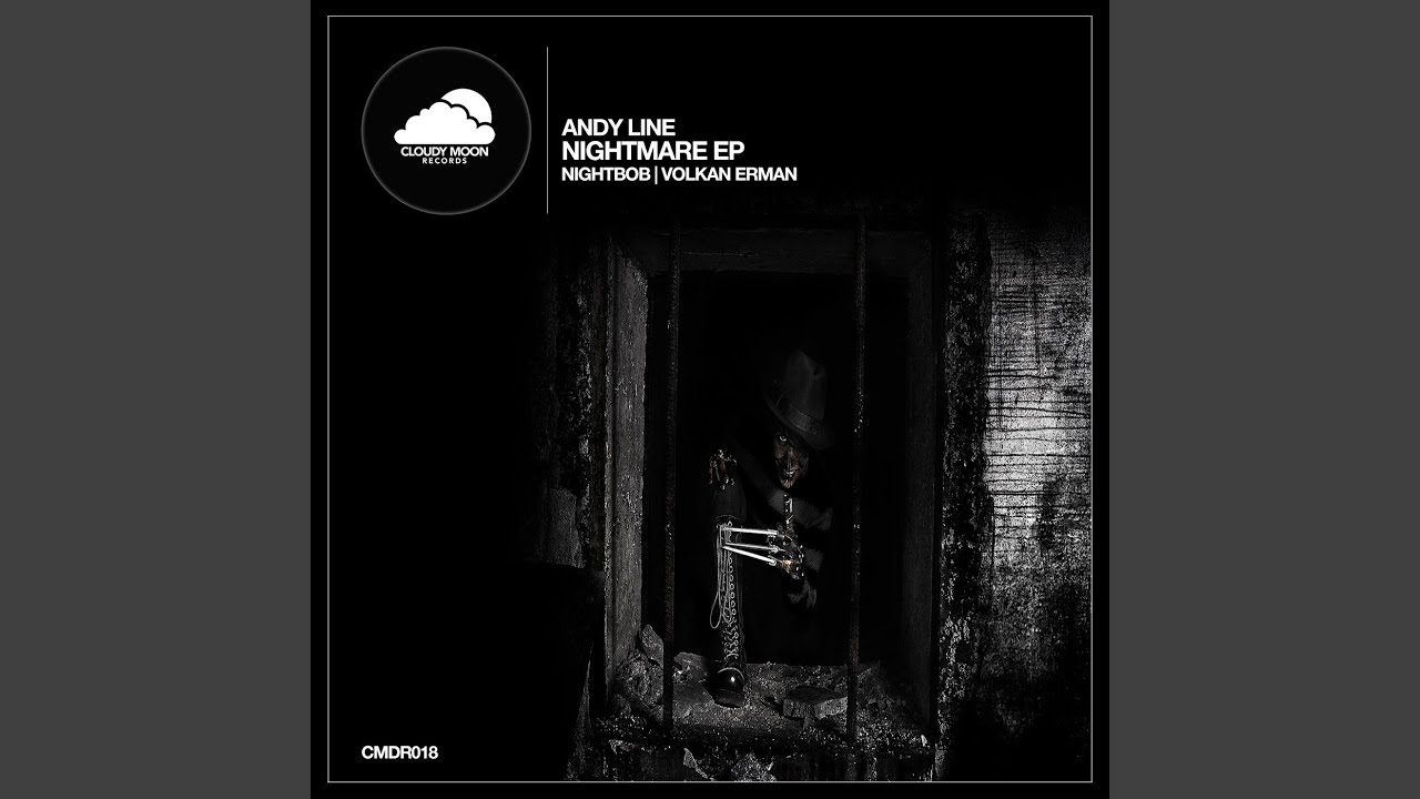 Watch Nightmare (Original Mix) on YouTube Watch Nightmare (Original Mix) on YouTube