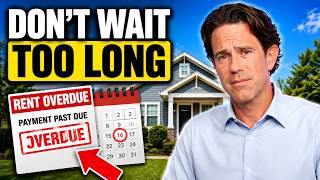What to Do When a Tenant Doesn’t Pay Rent (Before It Costs You Thousands)
