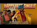 DJ Makambo Classic Ft Diamond Platinumz Happy Beat Singeli Official Audio DJ Makambo Classic Ft Diamond Platinumz Happy Beat Singeli Official Audio