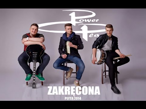 Zakręcona