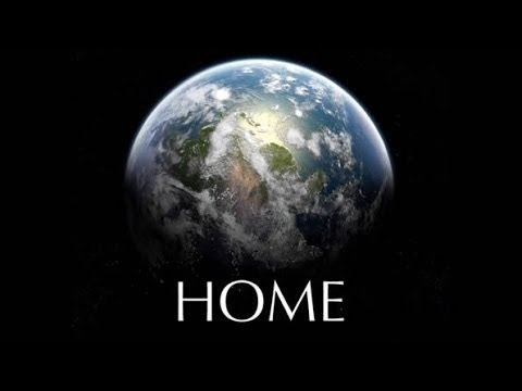 HOME - La Tierra - Documental Completo HD