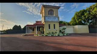 Mayfair Funeral Directors Perth
