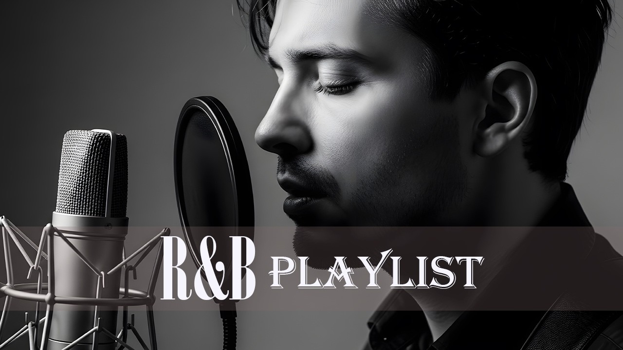 Rainy Night R&B – Deep Emotional Soul Mix