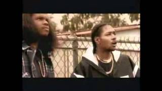 Bone Thugs N Harmony  Tha Crossroads w  S