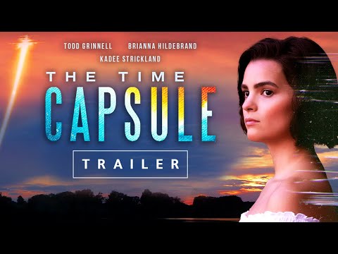 THE TIME CAPSULE - Official Trailer