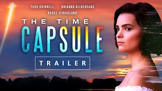 THE TIME CAPSULE -  Trailer
