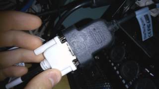 Setup Eyeinfinity - Triple Screens