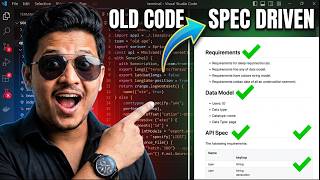 How I Use Spec Driven Development on Legacy Code