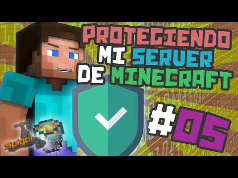 Minecraft Plugin Tutorial: SerialGuard