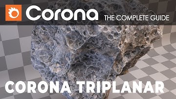 🔥 Corona: THE COMPLETE GUIDE - CH. 10 / 04