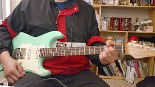 비욘드 Beyond CLASSIC STANDARD-S  사운드테스트 - 서스테인