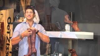 City Soles : Footwear Product Review Mjus 111317