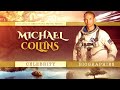 Michael Collins Biography - Life Story «Forgotten Astronaut» from Birth to Death