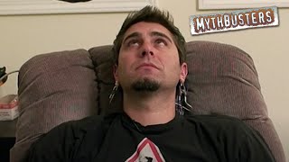 Hypnosis or the Power of Suggestion | MythBusters