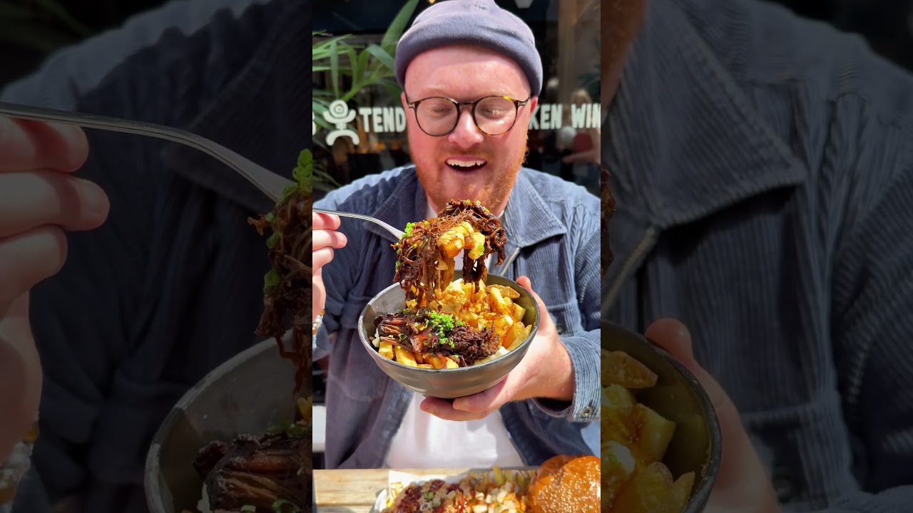 Hunting for the UK’s best burger AD #kent #burger #foodie #shorts