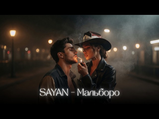 Мальборо (Lyric Video) | ХИТ 2026 🔥