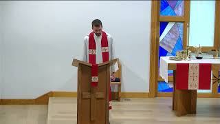 Babel undone, Festival of Pentecost
