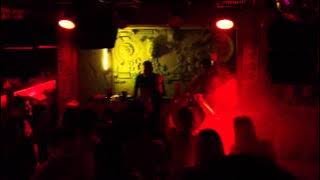 dj Grib @ Electro.Hit.Day /05.10.12 Facktura cafe/