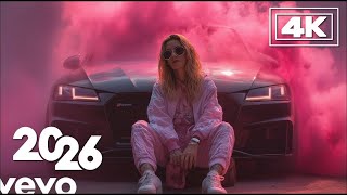 Top TikTok Hits 2026 🎧 Bass Boosted Mix | Trending Remixes &amp; Club Bangers 2026 #95
