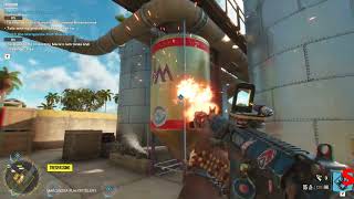 Far Cry 6 Destroy Maria's trucks and billboards Attack the Marquessa Rum Distillery Mission Far Cry 6 Destroy Maria's trucks and billboards Attack the Marquessa Rum Distillery Mission