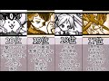 〈完全版〉超極ねこ祭最強超激レアキャラランキング【にゃんこ大戦争】