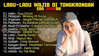 Download Lagu Lagu-Lagu Wajib di Tongkrongan Era 2000an | Kerispatih | Kangen Band | Peterpan MP3 Download Lagu Lagu-Lagu Wajib di Tongkrongan Era 2000an | Kerispatih | Kangen Band | Peterpan MP3