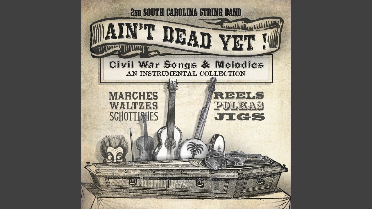 Kelton's Reel / Waiting on the Federals