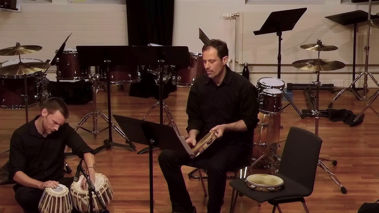 X-Mas In Goa (2000), Randy Gloss