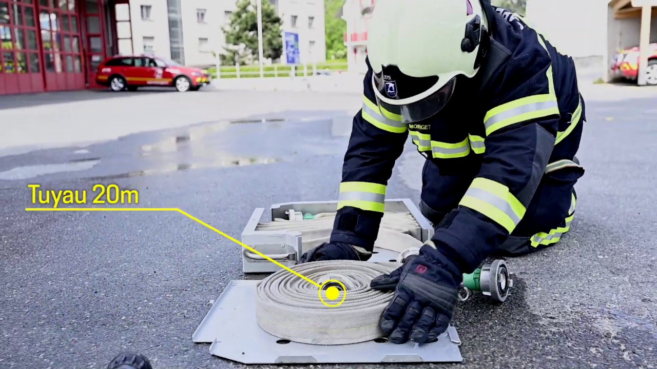 TIPS & TRICKS | Comment plier une caissette à tuyaux