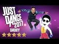 Just Dance 2017 DADDY Gameplay 5 Star Jayden Rodrigues JROD