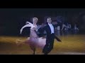 2000 Super Star Ballroom Christopher Hawkins & Hazel New Berry - V.waltz 2