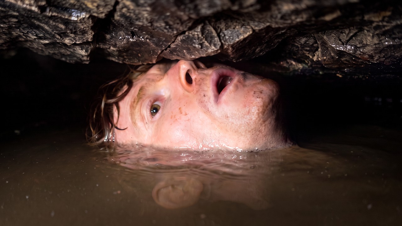 The Most Dangerous Cave in the World… — Transcript